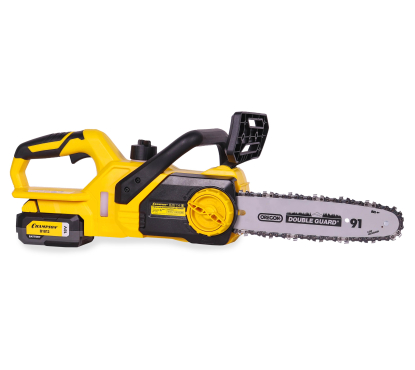 Пила аккумуляторная CHAMPION