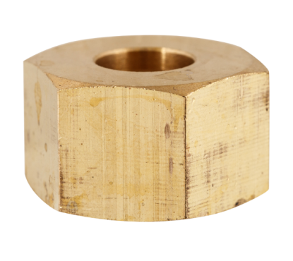 Гайка 32 G 3/4 для БКО-50М, латунь