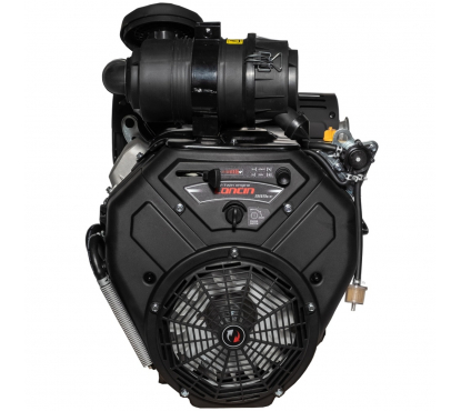 Двигатель Loncin LC2V90FD (E type) D28.575 20А Цилиндрический фильтр
