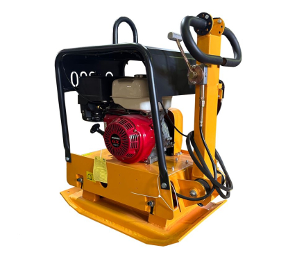 Виброплита реверсивная 225 кг, 34 кН (Honda) TOR C-220*