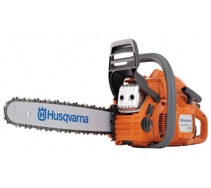 Бензопила Husqvarna 445e II