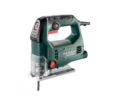 Лобзик электрический Metabo TEB 65 Quick 601030500