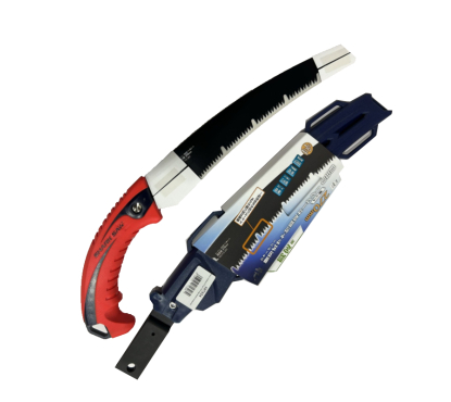 Пила садовая 270 мм 7TPI тефлоновое покрытие	