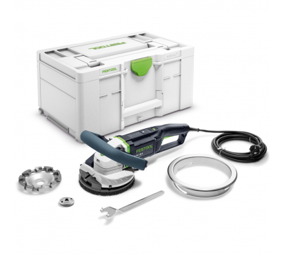 Машинка шлифовальная алмазная RENOFIX FESTOOL RG 130 E-Set DIA HD