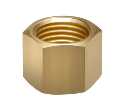 Гайка правая для резаков Р3 62-3F, Р3У 62-3F