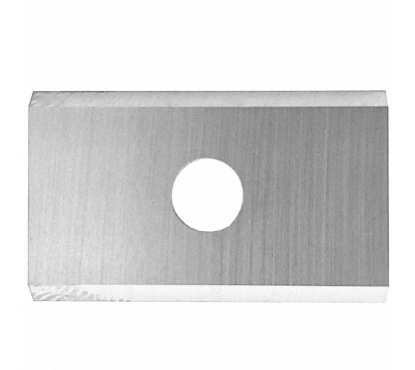 Пластина твердосплавная DELTA TOOLS 20x12x1.5мм 35гр. FK08 для МДФ, ДСП red box
