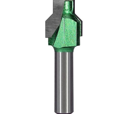 Фреза профильная для фасадов D24xH30xL75 S=12 GREENCUT BX11242 Фреза профильная для фасадов D24xH30xL75 S=12 GREENCUT BX11242