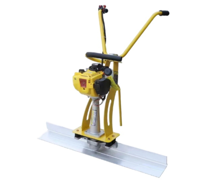 Виброрейка для бетона бензиновая без лезвия TOR XH25E