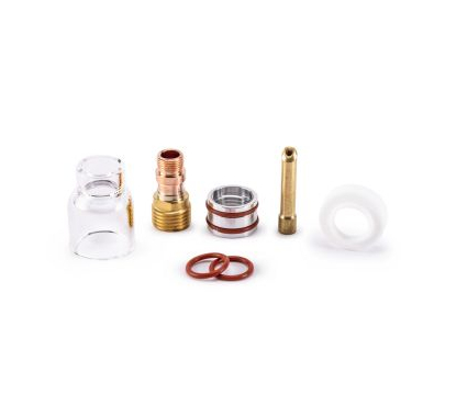 Набор GLASSY №2 FOXWELD (TIG 17/18/26) д. 2,4 мм