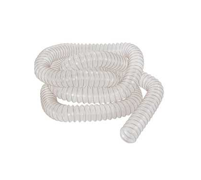 Шланг полиолефиновый 0,6 мм d=152 мм L=10 м	