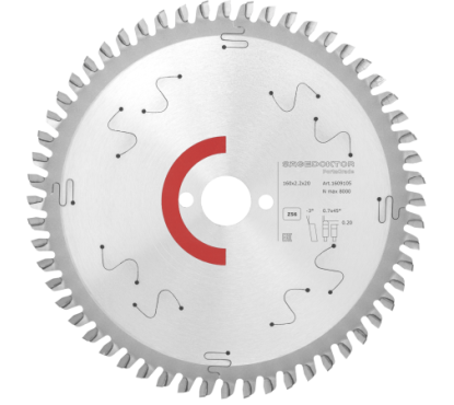 Пила портативная SÄGEDOKTOR 165x2.2x1.6x20x56Z D-M3 PortaGrade Laminate Pinholes 2x6x32 Пила портативная SÄGEDOKTOR 165x2.2x1.6x20x56Z D-M3 PortaGrade Laminate Pinholes 2x6x32