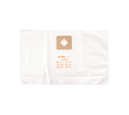 Мешок-пылесборник Foxweld DB 20 (комплект 5 шт.)