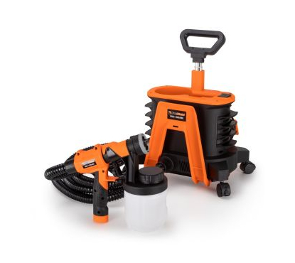 Краскопульт электрический SGEX 1200/900 Краскопульт электрический SGEX 1200/900