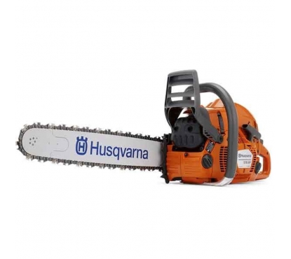 Бензопила Husqvarna 576XP