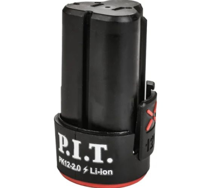 Аккумулятор OnePower P.I.T. PK12-2.0 (12В, 2,0Ач, Li-Ion, плата, 3 контакта) Аккумулятор OnePower P.I.T. PK12-2.0 (12В, 2,0Ач, Li-Ion, плата, 3 контакта)