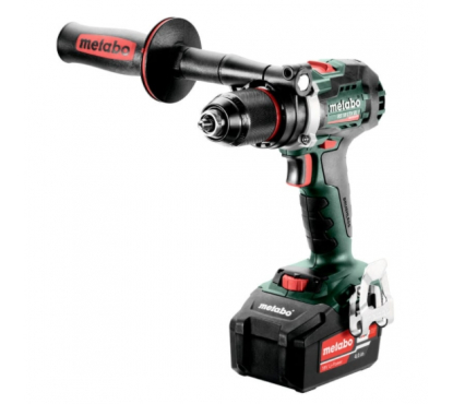 Винтоверт аккумуляторный Metabo BS 18 LTX BL I 602358500