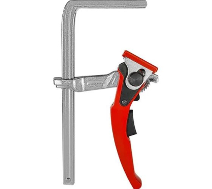 Рычажная струбцина 60-160 мм Uniqtool UT-RTG60160 Рычажная струбцина 60-160 мм Uniqtool UT-RTG60160