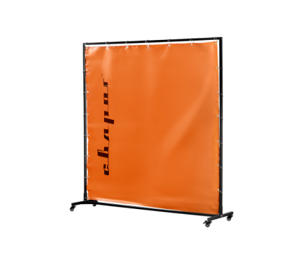 Тент защитный WS8200 с каркасом