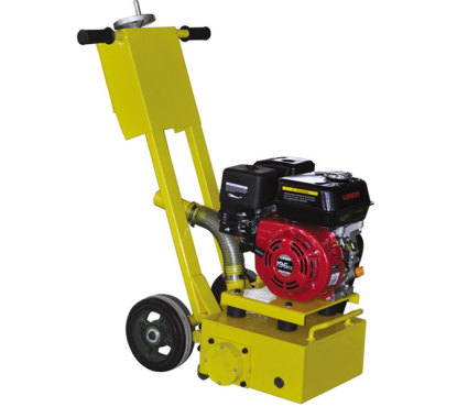 Фрезеровальная машина по бетону дизельная 6,6 кВт TOR XBG250 Фрезеровальная машина по бетону дизельная 6,6 кВт TOR XBG250