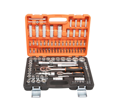 Набор инструментов MAXPILER MXT-108-SET Набор инструментов MAXPILER MXT-108-SET
