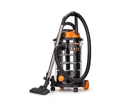 Строительный пылесос FoxWeld VC 30 Строительный пылесос FoxWeld VC 30