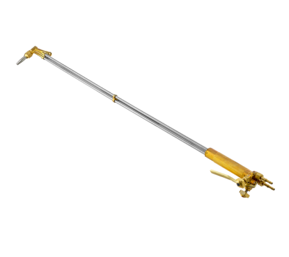 Резак инжекторный газо—кислородный PЗУ 62—3F