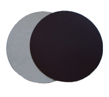Шлифовальный круг 150 мм 60 G чёрный ( для JSG-64 ) SD150.60.2 JET SD150.60.2