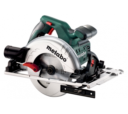 Циркулярная пила Metabo KS 55 FS 600955000