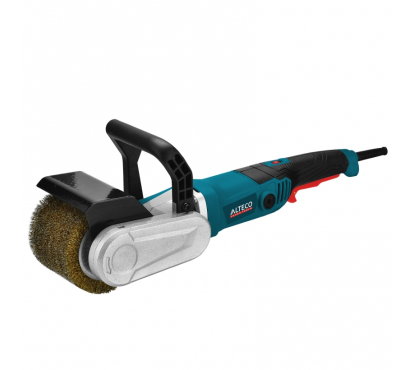 Щеточная шлифмашина ALTECO BM 1300