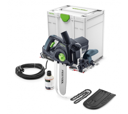 Пила цепная FESTOOL SSU 200 EB-Plus