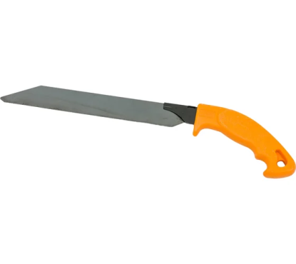 Ножовка по цветным металлам 240 (225) мм; 18TPI	