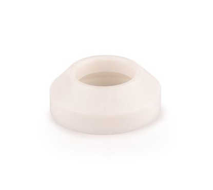 Изолятор сопла укороченный SAGGIO TIG 18/26 тефлон Изолятор сопла укороченный SAGGIO TIG 18/26 тефлон