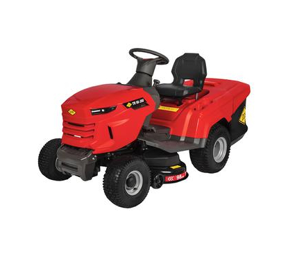 Трактор садовый DDE TR 98 - 260 (15 л.с., шир. 98 см, выс. 25-110 мм, сборник 260 л) Трактор садовый DDE TR 98 - 260 (15 л.с., шир. 98 см, выс. 25-110 мм, сборник 260 л)