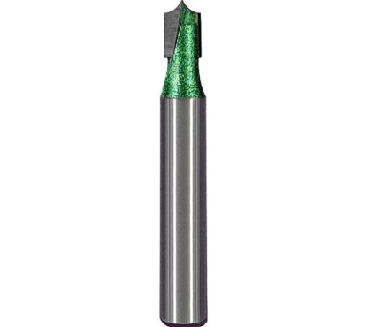 Фреза профильная для фасадов D6.35xH9.53 S=8 GREENCUT BX11269 