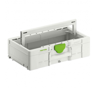 Систейнер FESTOOL SYS3 TB L 137