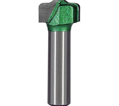 Фреза профильная для фасадов D22xH12xL57 S=12 GREENCUT BX11168 Фреза профильная для фасадов D22xH12xL57 S=12 GREENCUT BX11168
