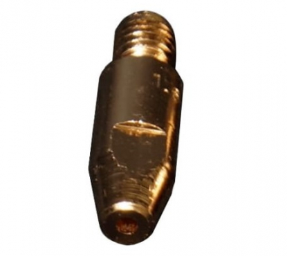 Наконечник токопроводящий BRIMA E-CU м6*25 ф 0.6