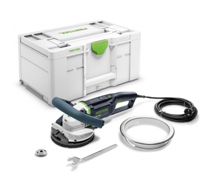 Машинка шлифовальная алмазная RENOFIX FESTOOL RG 130 E-Plus