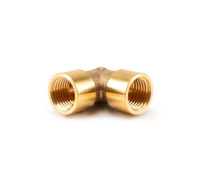 Уголок пневматический AERO G 1/4