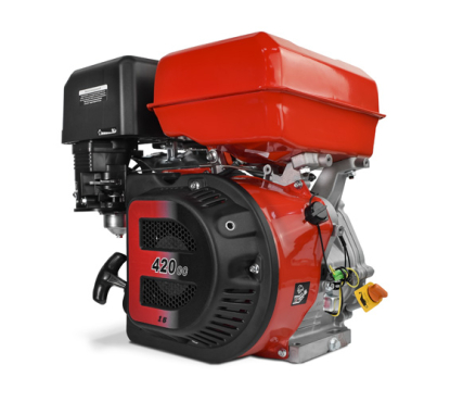 Двигатель REDVOLT R420R (V-тип) Двигатель REDVOLT R420R (V-тип)