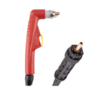 Плазмотрон SAGGIO S105 Ц.Адаптер 6Pin 6м