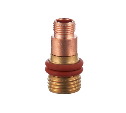 Держатель цанги короткий (г.л.) (TS 17—18—26) Ø4.0, IGF0086—40 Держатель цанги короткий (г.л.) (TS 17—18—26) Ø4.0, IGF0086—40