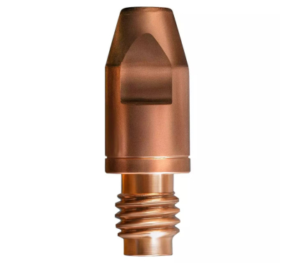 Наконечник сварочный E-CU М8 d2,0мм LED8010-20