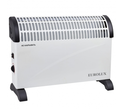 Конвектор Eurolux ОК-EU-1000C