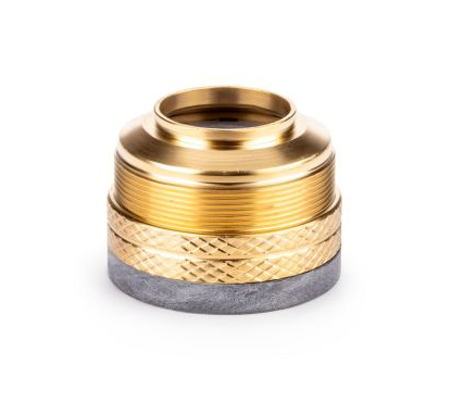 Насадка защитная A301 BK