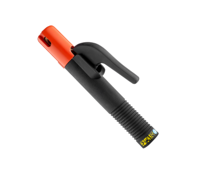 Электрододержатель рычажный REAL 300 А