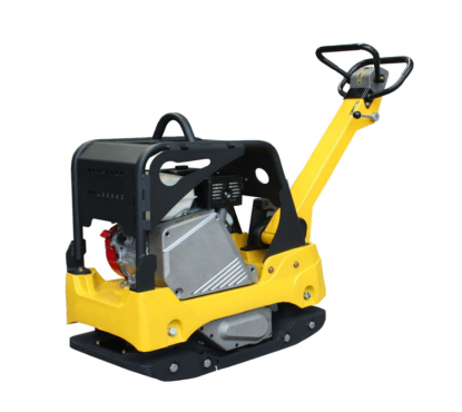 Виброплита реверсивная 175 кг, 30,5 кН дизельная TOR CR30 PRO