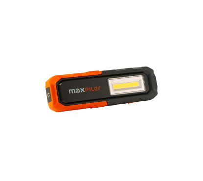 Фонарь универсальный аккумуляторный MAXPILER MWL-06 Фонарь универсальный аккумуляторный MAXPILER MWL-06