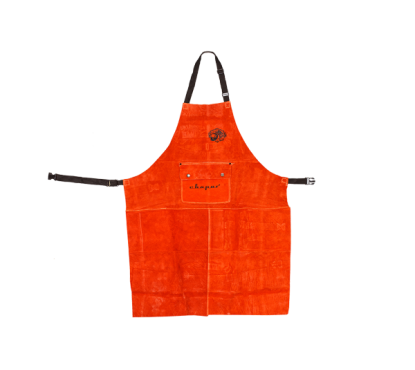 Фартук спилковый ФР-1К