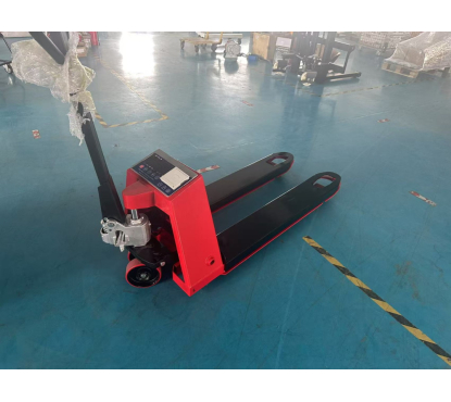 Тележка гидравлическая с весами и принтером 2500 кг 1150 мм полиуретановые колеса TOR AC-CW2 Тележка гидравлическая с весами и принтером 2500 кг 1150 мм полиуретановые колеса TOR AC-CW2